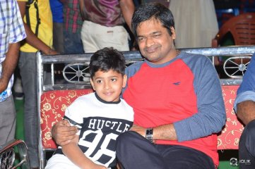 Krishnashtami Movie Audio Launch